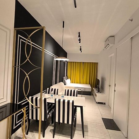 Axon Service Suites At Bukit Bintang Kl Kuala Lumpur Exteriör bild