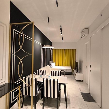 Axon Service Suites At Bukit Bintang Kl Kuala Lumpur Exteriör bild