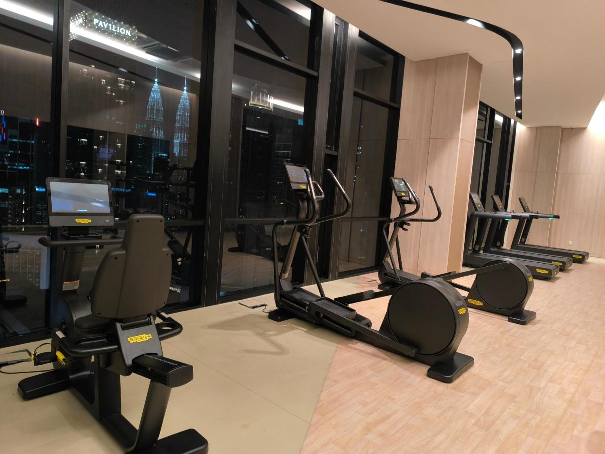 Axon Service Suites At Bukit Bintang Kl Kuala Lumpur Exteriör bild