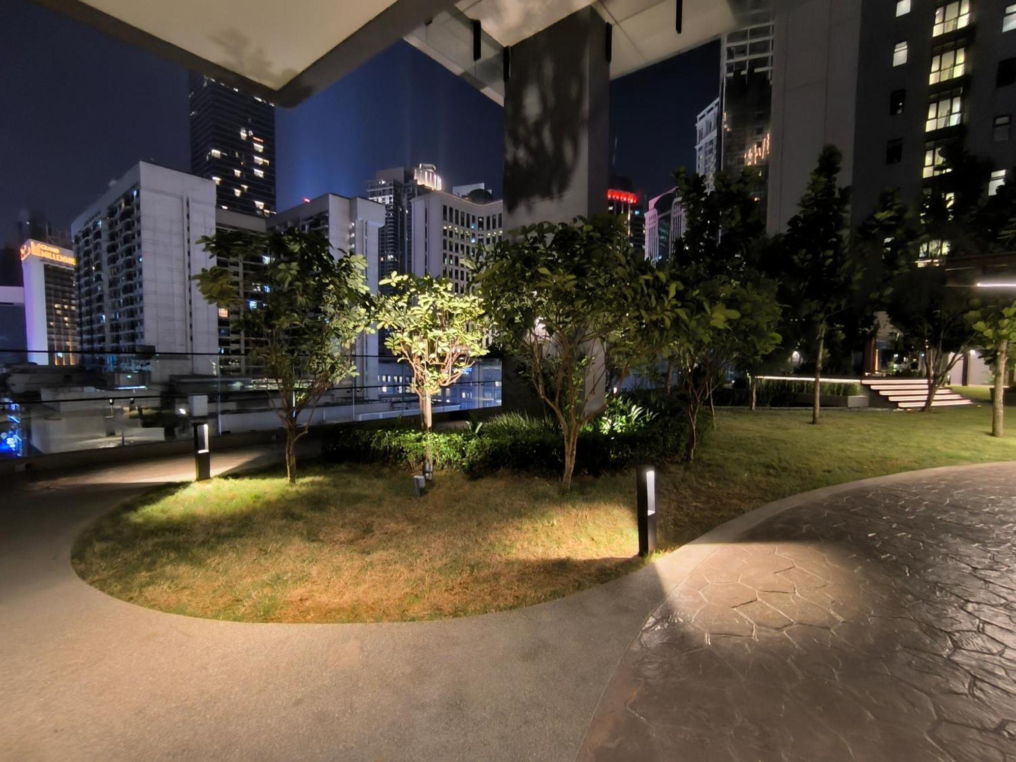 Axon Service Suites At Bukit Bintang Kl Kuala Lumpur Exteriör bild