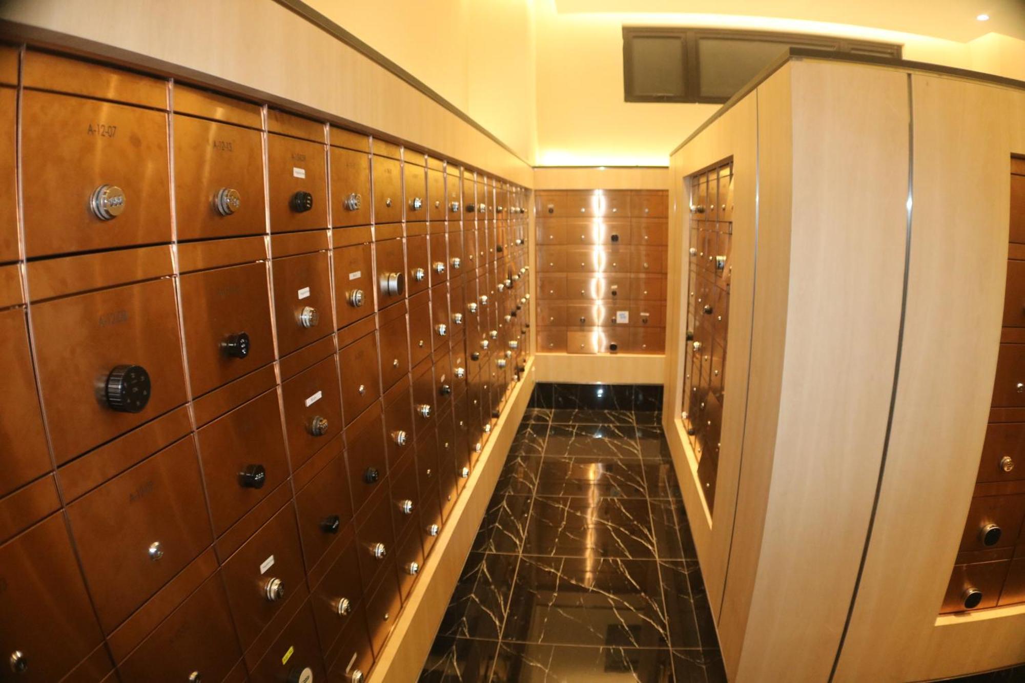 Axon Service Suites At Bukit Bintang Kl Kuala Lumpur Exteriör bild