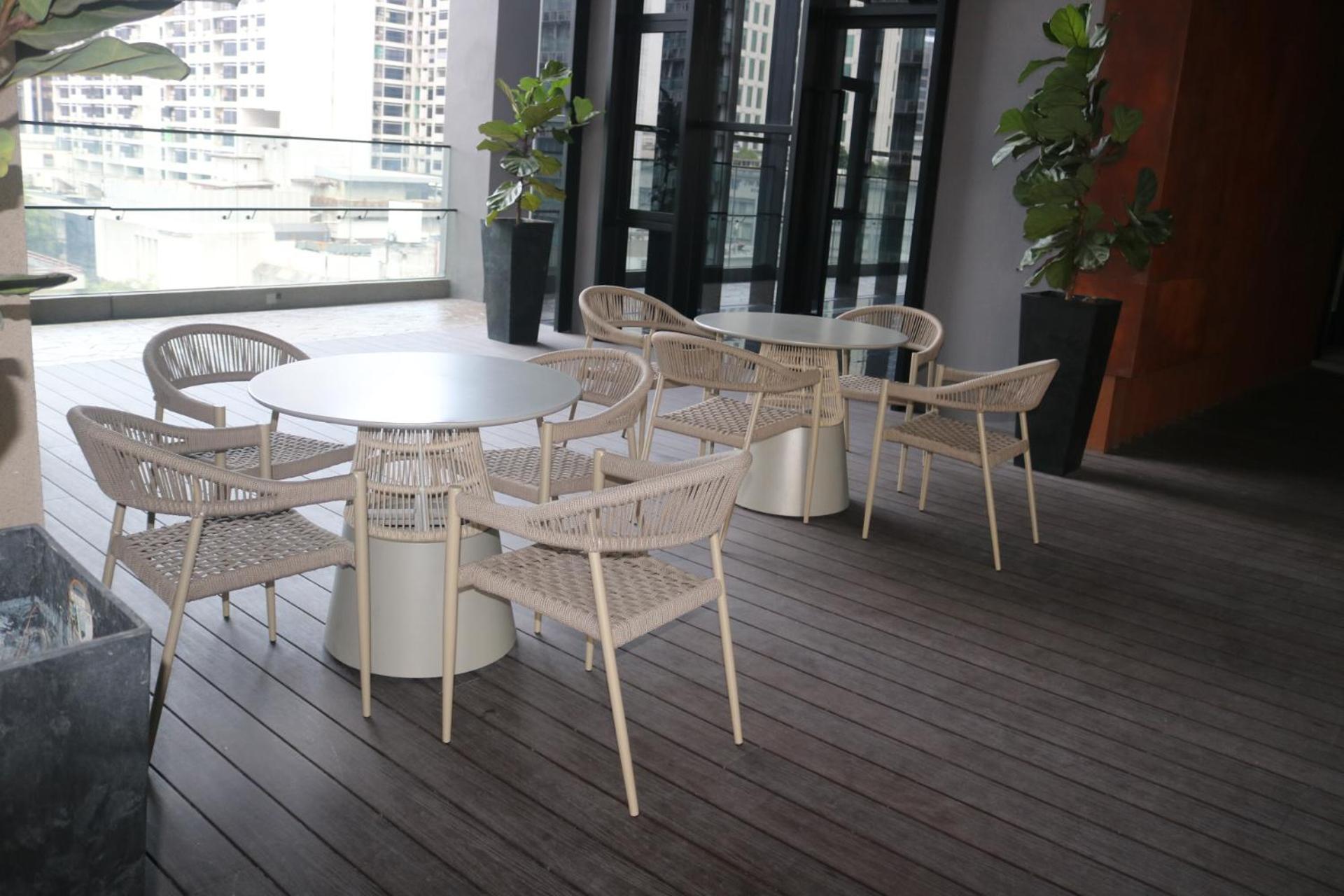Axon Service Suites At Bukit Bintang Kl Kuala Lumpur Exteriör bild