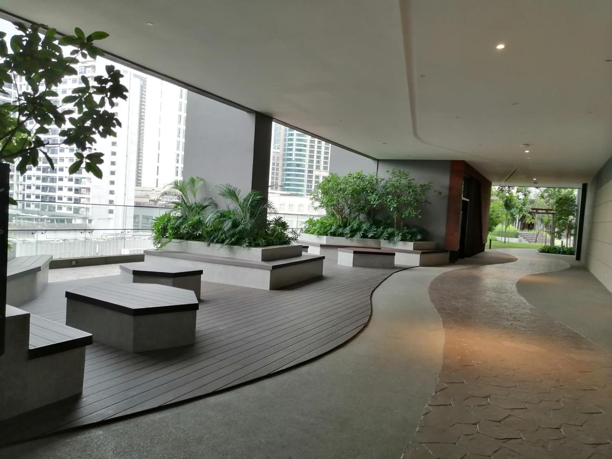 Axon Service Suites At Bukit Bintang Kl Kuala Lumpur Exteriör bild