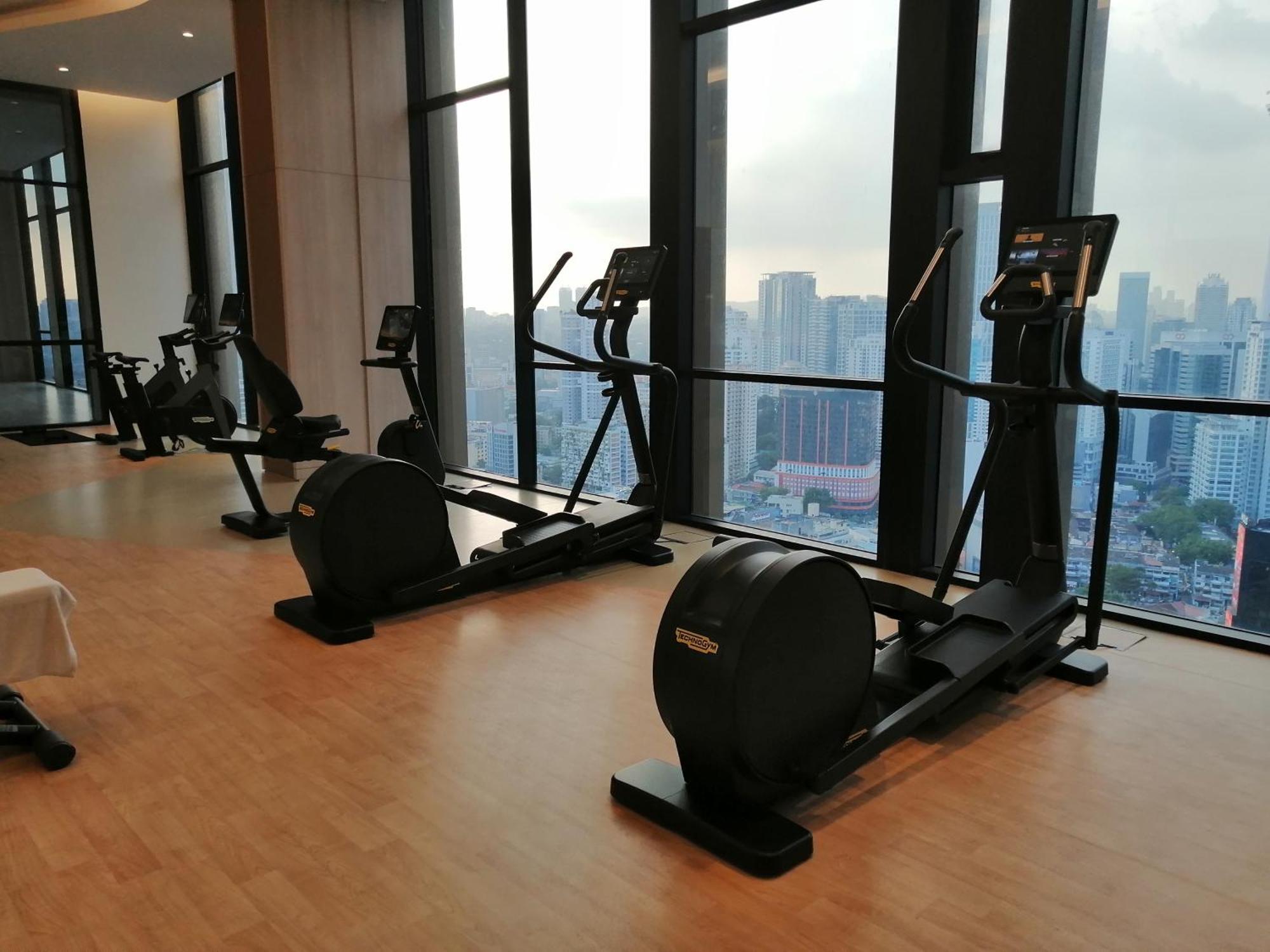 Axon Service Suites At Bukit Bintang Kl Kuala Lumpur Exteriör bild