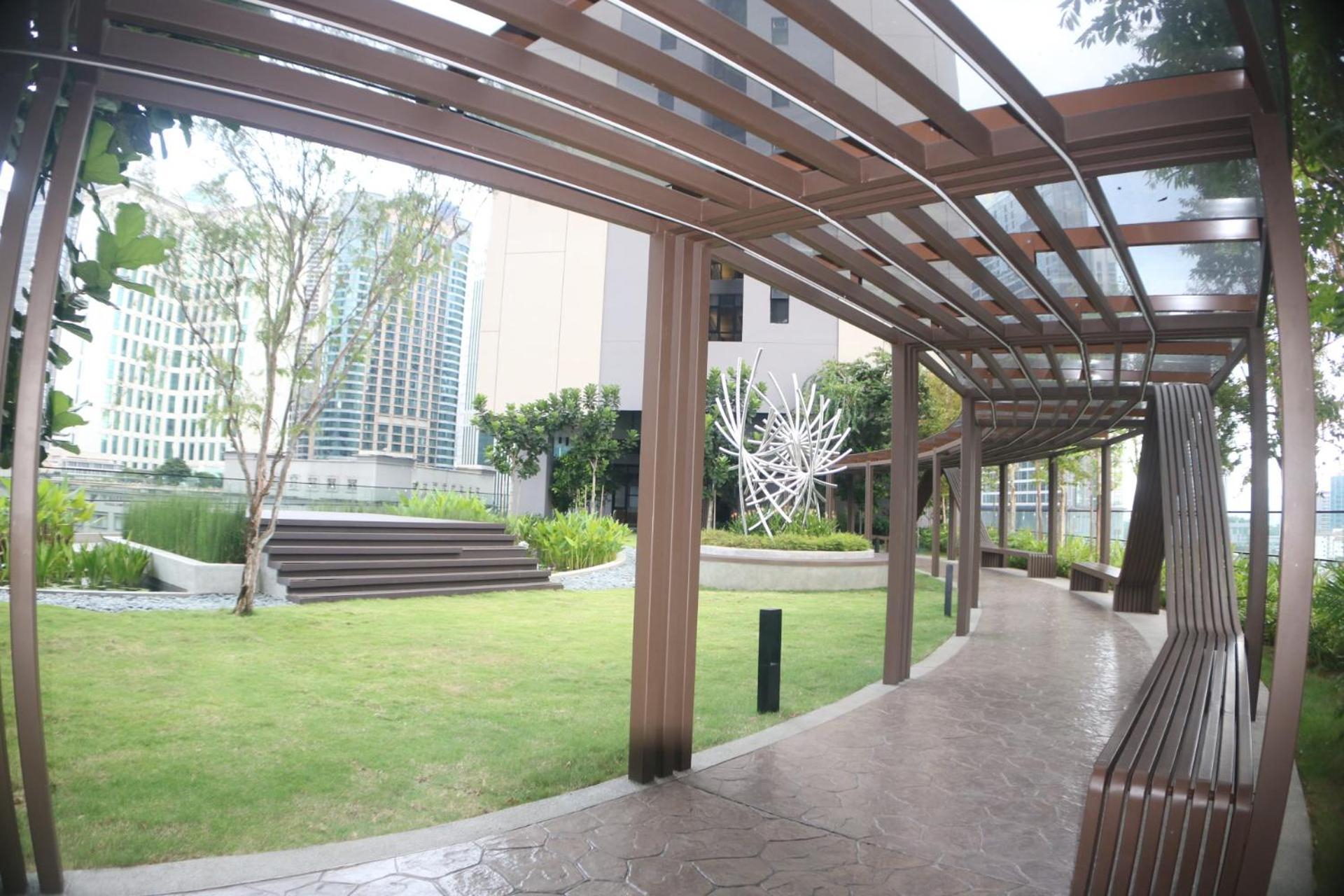 Axon Service Suites At Bukit Bintang Kl Kuala Lumpur Exteriör bild